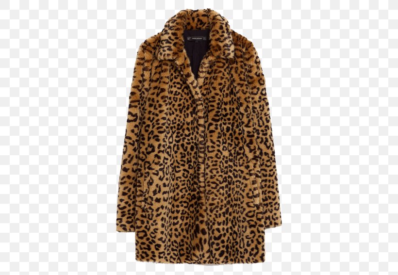 Leopard Zara Animal Print Overcoat, PNG, 567x567px, Leopard, Animal Print, Clothing, Coat, Dress Download Free