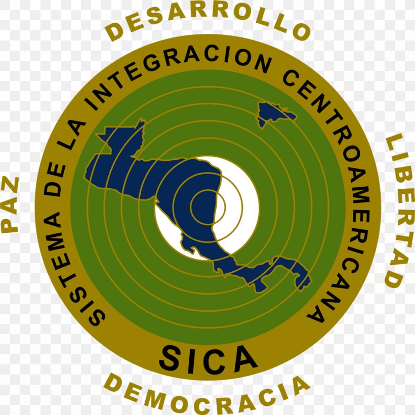 Logo Font Brand Central American Integration System, PNG, 1000x1000px, Logo, Area, Brand, Central America, Label Download Free