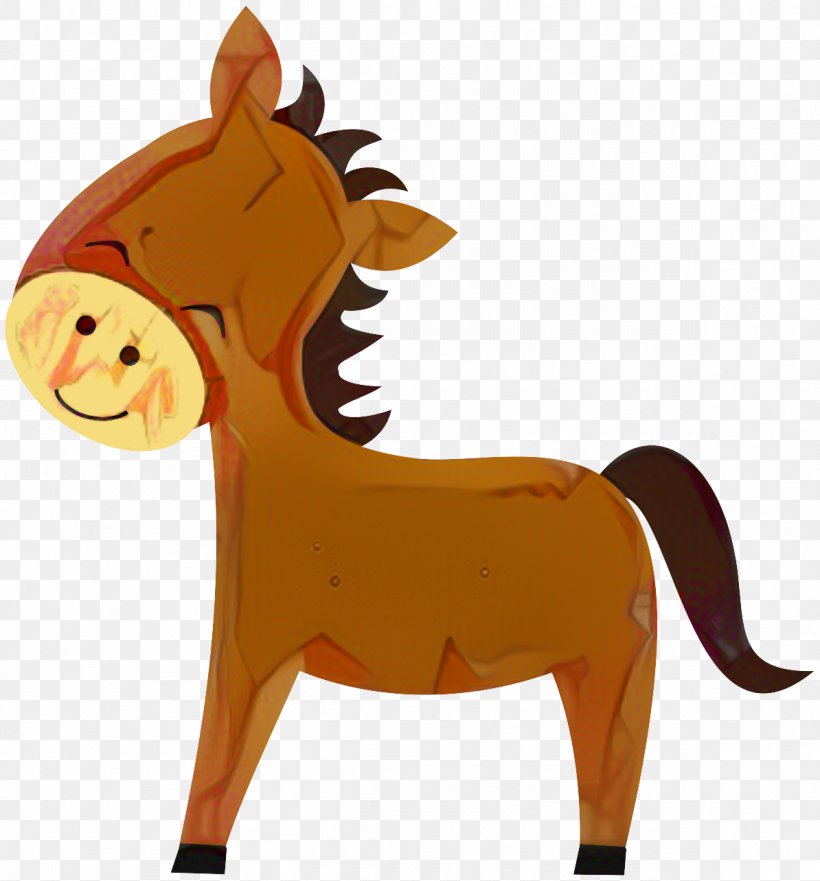 Mustang Donkey Stallion Rein Pack Animal, PNG, 1194x1284px, Mustang, Animal Figure, Animation, Cartoon, Donkey Download Free