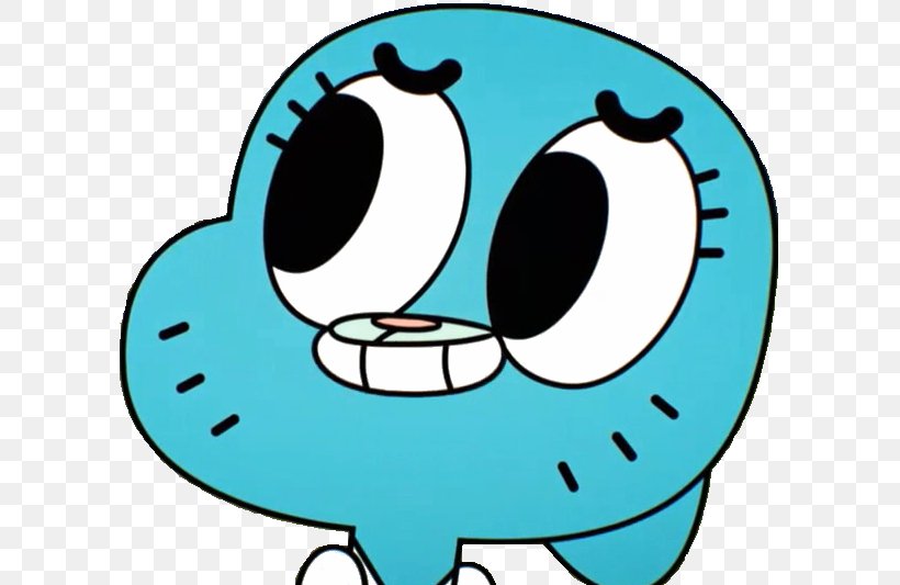 Nicole Watterson Anais Watterson Gumball Watterson Character Clip Art, PNG, 601x533px, Nicole Watterson, Amazing World Of Gumball, Anais Watterson, Artwork, Cartoon Download Free