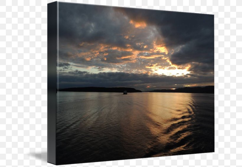 Picture Frames Stock Photography Sea, PNG, 650x565px, Picture Frames, Calm, Dawn, Heat, Horizon Download Free