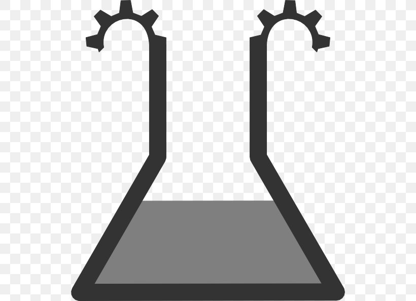 Science Clip Art, PNG, 540x593px, Science, Black And White, Chemistry, Raster Graphics, Scientist Download Free