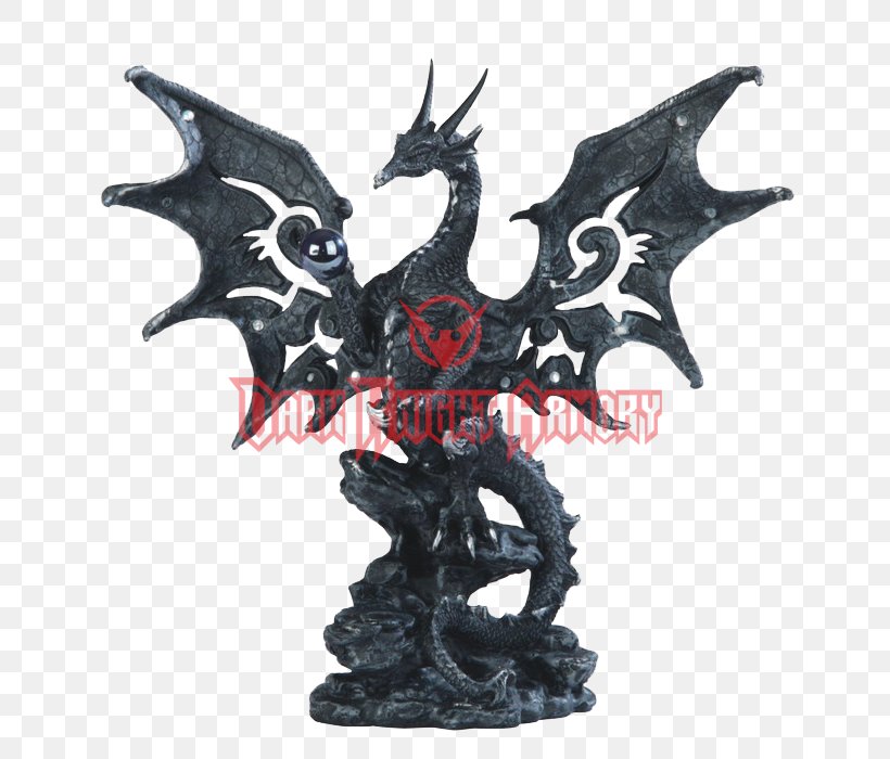 Statue Dragon Sculpture Figurine Maleficent, PNG, 700x700px, Statue, Action Figure, Art, Dragon, Fantasy Download Free