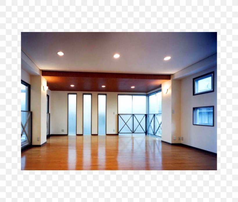 Wood Flooring House デザイナーズマンション Interior Design Services, PNG, 850x720px, Floor, Apartment, Ceiling, Condominium, Daylighting Download Free