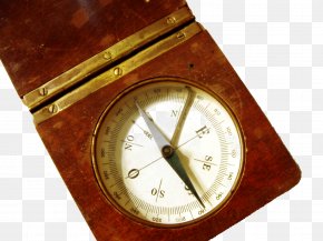 Retro Compass - Age Of Discovery Renaissance Compass Columbia State Community College Wikipedia PNG