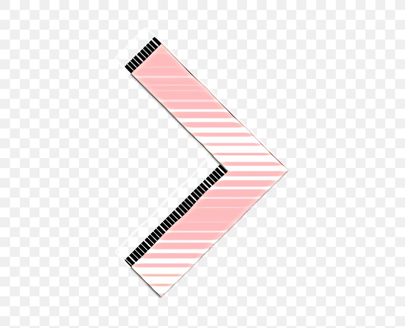 Arrow Icon Keyboard Icon Right Icon, PNG, 432x664px, Arrow Icon, Keyboard Icon, Paper, Paper Product, Pink Download Free