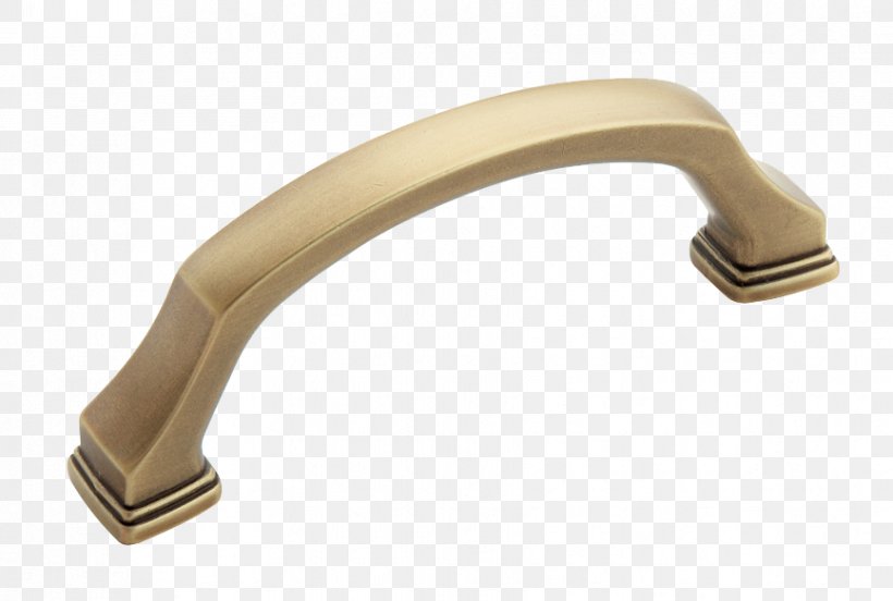 Brass Drawer Pull Cabinetry Kitchen Cabinet, PNG, 866x584px, Brass, Bathroom, Bathtub Accessory, Bronze, Cabinetry Download Free
