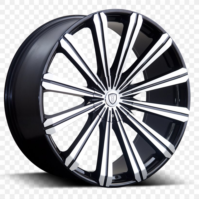 Car Rim Custom Wheel Tire, PNG, 2000x2000px, Car, Alloy Wheel, Auto Part, Automotive Design, Automotive Tire Download Free