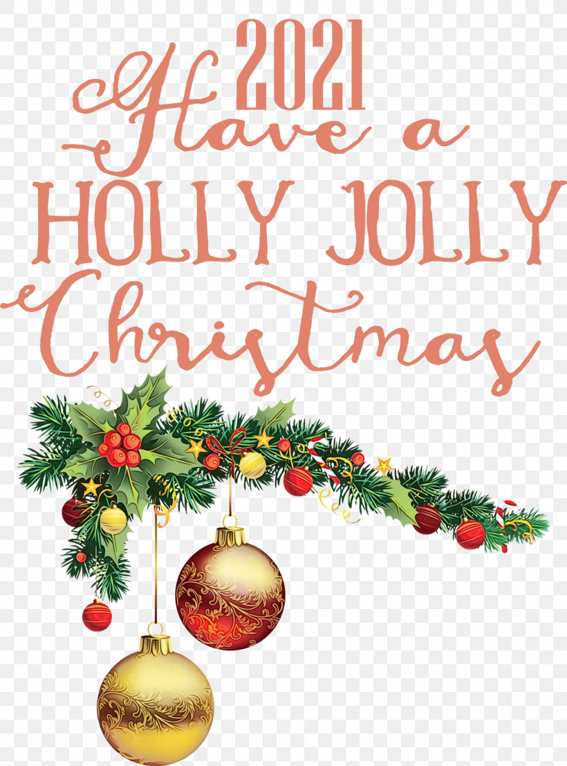 Christmas Day, PNG, 2222x3000px, Holly Jolly Christmas, Bauble, Christmas Day, Evergreen Marine Corp, Fir Download Free