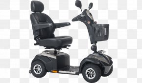 Scooter - Electric Motorcycles And Scooters Wheel Mobility Scooters Vehicle PNG
