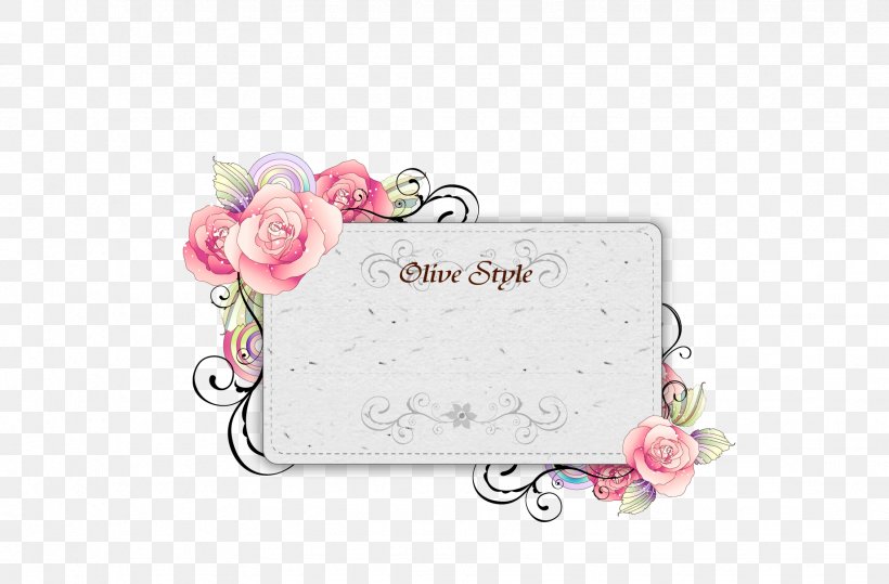 Label, PNG, 1841x1211px, Watercolor, Cartoon, Flower, Frame, Heart Download Free