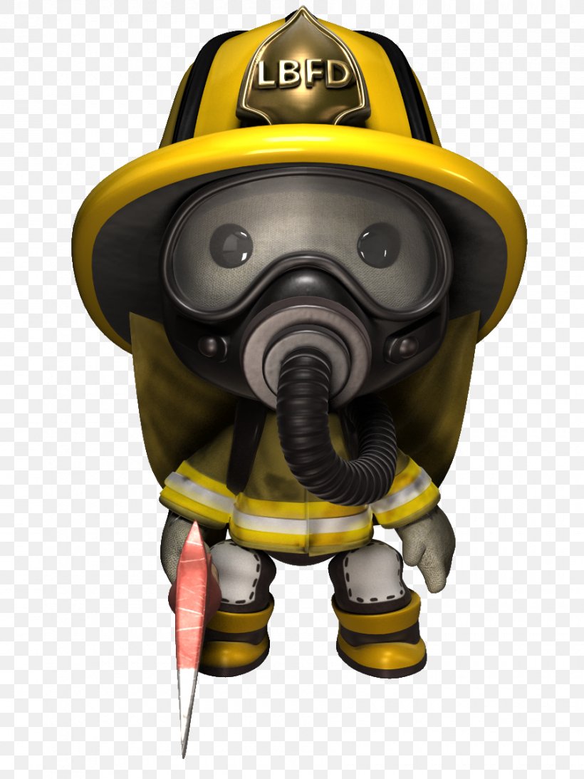 LittleBigPlanet 3 Firefighter LittleBigPlanet Karting Emergency Service, PNG, 900x1200px, Littlebigplanet 3, Clothing, Costume, Emergency, Emergency Service Download Free