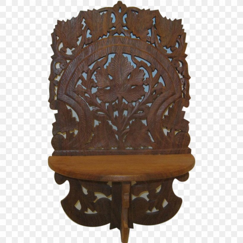 Shelf Wood Carving Bracket Furniture Antique, PNG, 1175x1175px, Shelf, Antique, Bracket, Brown, Carving Download Free