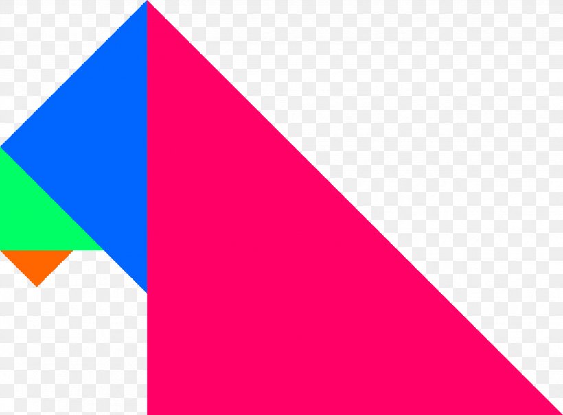 Triangle Area Magenta, PNG, 3297x2436px, Triangle, Area, Brand, Magenta, Text Download Free