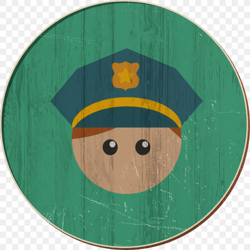 Alerts Icon Policeman Icon, PNG, 1032x1032px, Alerts Icon, Analytic Trigonometry And Conic Sections, Circle, Green, Mathematics Download Free