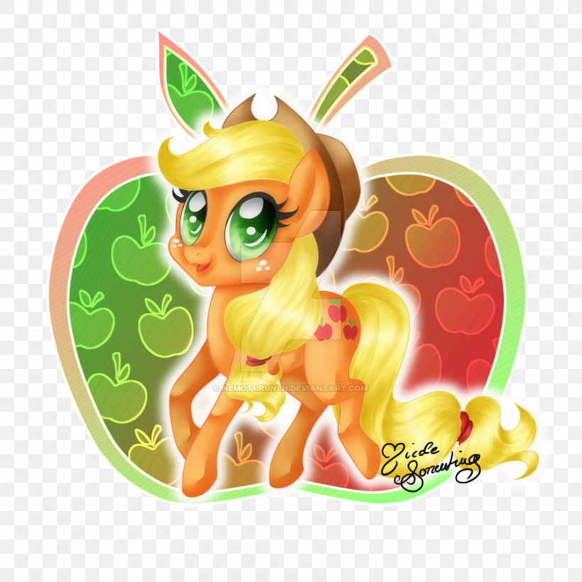 Applejack Character Image Honesty Horse, PNG, 900x900px, Applejack, Cartoon, Character, Deviantart, Drawing Download Free