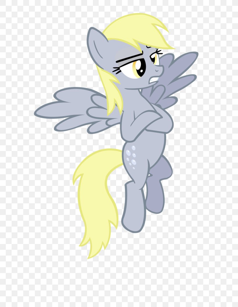 Art Horse Derpy Hooves Pony Cat, PNG, 755x1057px, Art, Animal, Art Museum, Bird, Canidae Download Free