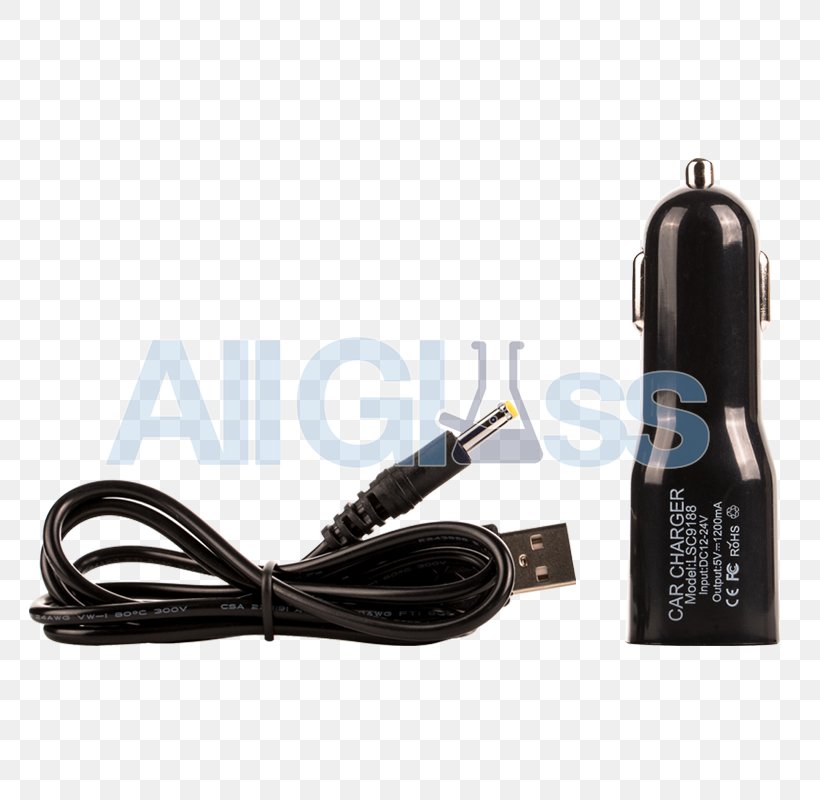 Battery Charger Compressed Air Car AC Adapter Hybrid Vehicle, PNG, 800x800px, Battery Charger, Ac Adapter, Adapter, Alternating Current, Cable Download Free