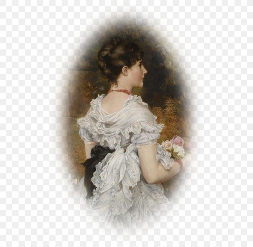 British Shorthair Victorian Era Woman Portrait, PNG, 531x800px, Watercolor, Cartoon, Flower, Frame, Heart Download Free