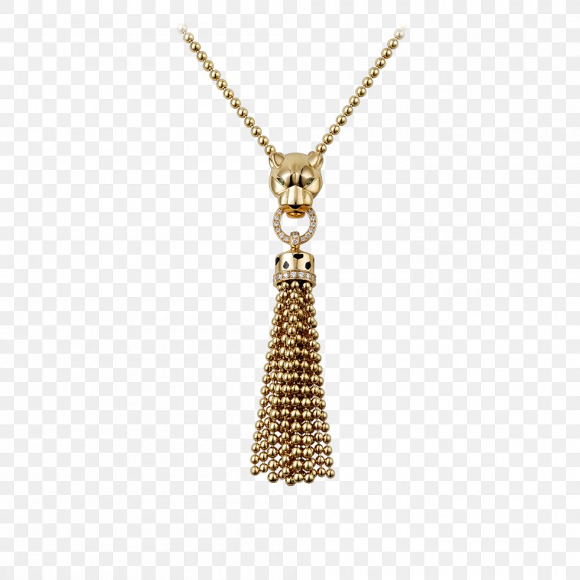 Cartier Jewellery Necklace Charms & Pendants Watch, PNG, 1000x1000px, Cartier, Bracelet, Breitling Sa, Chain, Charms Pendants Download Free