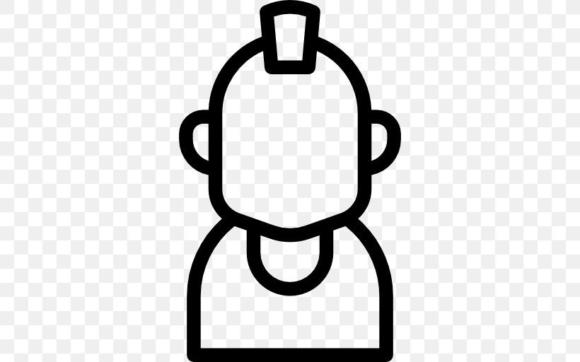 Clip Art, PNG, 512x512px, Avatar, Black And White, Line Art, Symbol, User Download Free