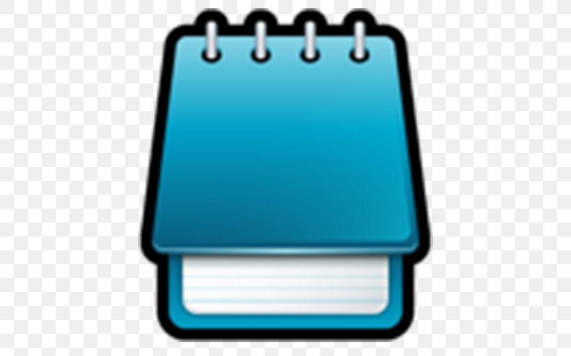 Notepad Apple Icon Image Format, PNG, 512x512px, Notepad, Computer Software, Dynamiclink Library, Exe, Html Download Free