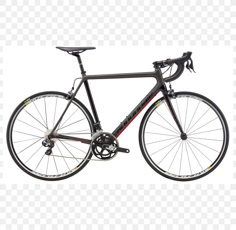 Electronic Gear-shifting System Cannondale Bicycle Corporation Cannondale SuperSix EVO Ultegra Dura Ace, PNG, 800x800px, Electronic Gearshifting System, Bicycle, Bicycle Accessory, Bicycle Frame, Bicycle Handlebar Download Free