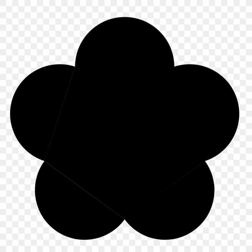 Flower Petal Clip Art, PNG, 900x900px, Flower, Black, Black And White, Heart, Monochrome Photography Download Free