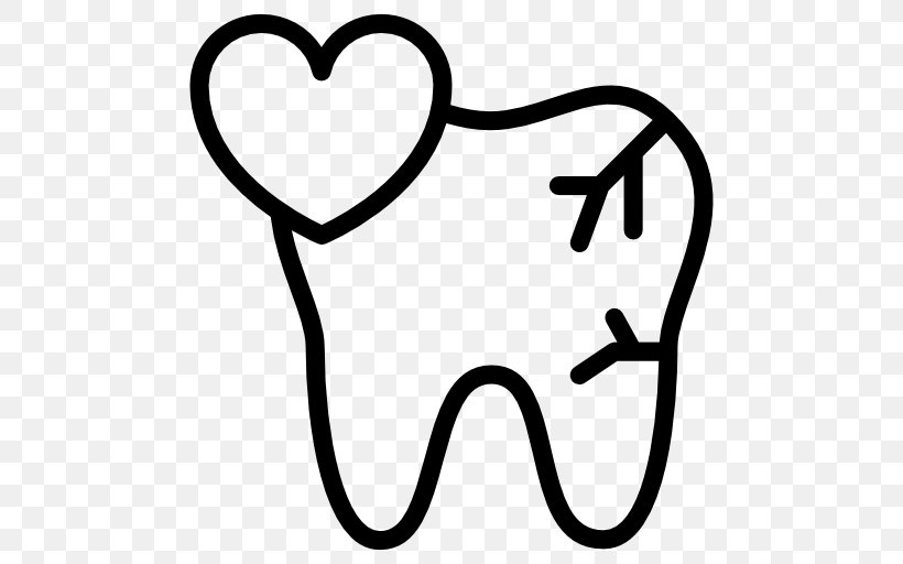 Human Tooth Dentistry Molar, PNG, 512x512px, Watercolor, Cartoon, Flower, Frame, Heart Download Free