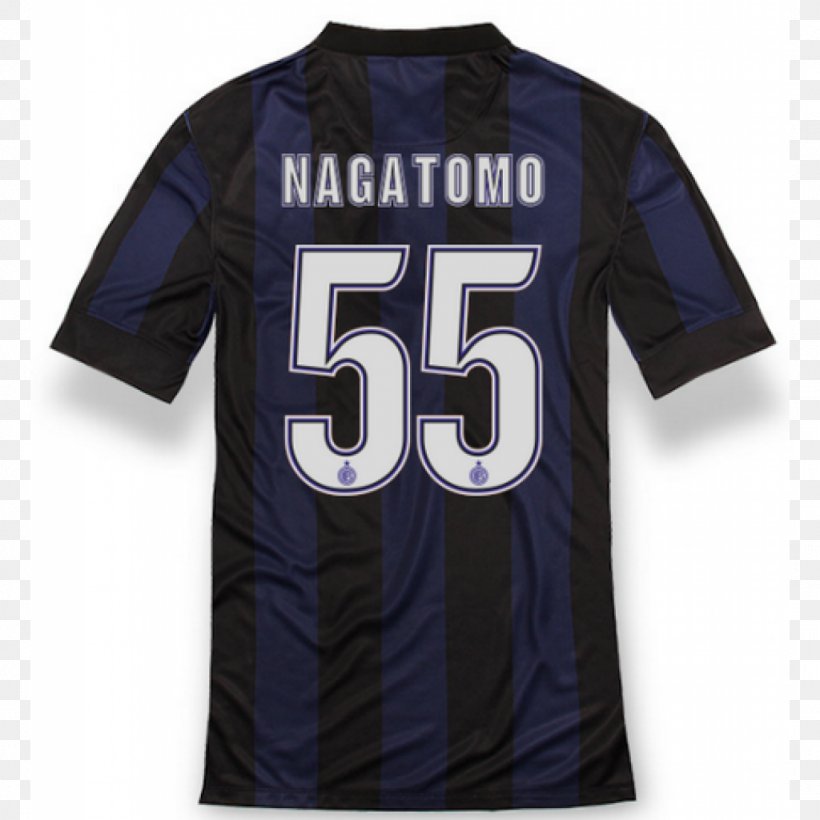 Inter Milan Serie A Football Jersey Yuto Nagatomo, PNG, 1024x1024px, Inter Milan, Active Shirt, Andrea Ranocchia, Blue, Brand Download Free