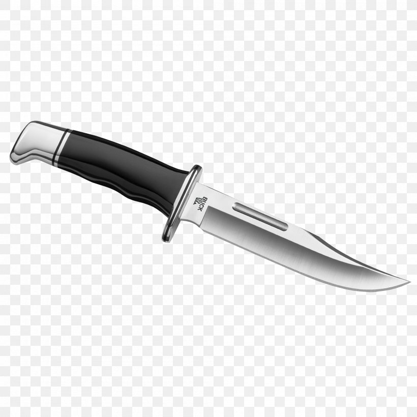 Knife Buck Knives Hunting & Survival Knives Blade, PNG, 2000x2000px, Knife, Blade, Bowie Knife, Buck Knives, Clip Point Download Free