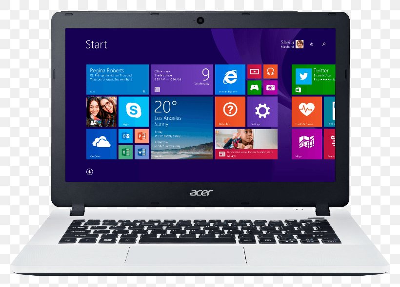 Laptop Acer Aspire Intel Core, PNG, 786x587px, Laptop, Acer, Acer Aspire, Acer Travelmate, Celeron Download Free