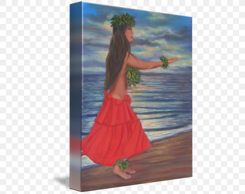 Oil Painting Reproduction Dance Fine Art Hula, PNG, 480x650px, Oil Painting Reproduction, Art, Artist, Canvas, Dance Download Free