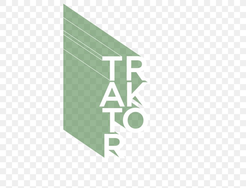 Stichting Traktor Logo Producer, PNG, 400x626px, Logo, Brand, Documentary Film, Green, Producer Download Free