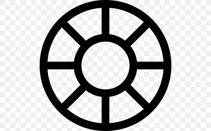 Symbol Sign Solstice, PNG, 512x512px, Symbol, Area, Bicycle Wheel, Black And White, Pictogram Download Free