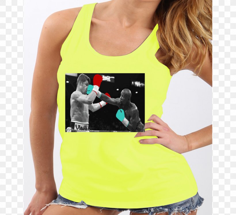 T-shirt Sleeveless Shirt Tanktop, PNG, 1600x1455px, Watercolor, Cartoon, Flower, Frame, Heart Download Free