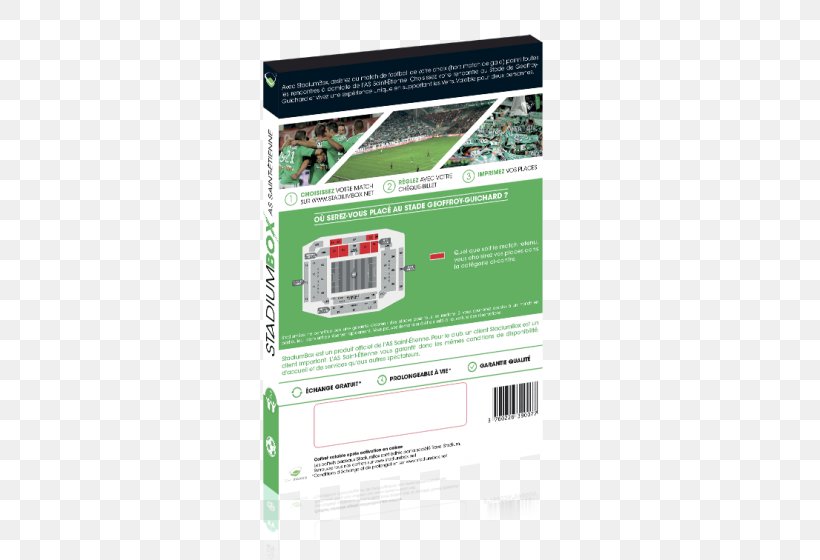 AS Saint-Étienne Olympique Lyonnais Coffret Cadeau Stadium, PNG, 560x560px, Olympique Lyonnais, Brand, Coffret Cadeau, Football, Gift Download Free