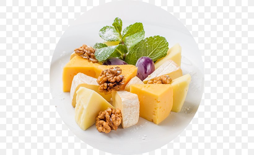 Cheddar Cheese Vegetarian Cuisine Recipe Frozen Dessert Dish, PNG, 500x500px, Cheddar Cheese, Cheese, Dairy Product, Dessert, Dish Download Free