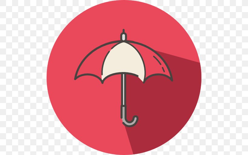 Clip Art Umbrella Product Design, PNG, 512x512px, Umbrella, Fashion Accessory, Red, Redm, Symbol Download Free