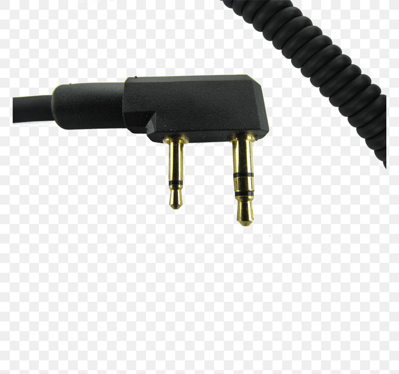 Electrical Cable Microphone Electrical Connector Headset Intercom, PNG, 768x768px, Electrical Cable, Adapter, Cable, Electrical Connector, Electromagnetic Interference Download Free