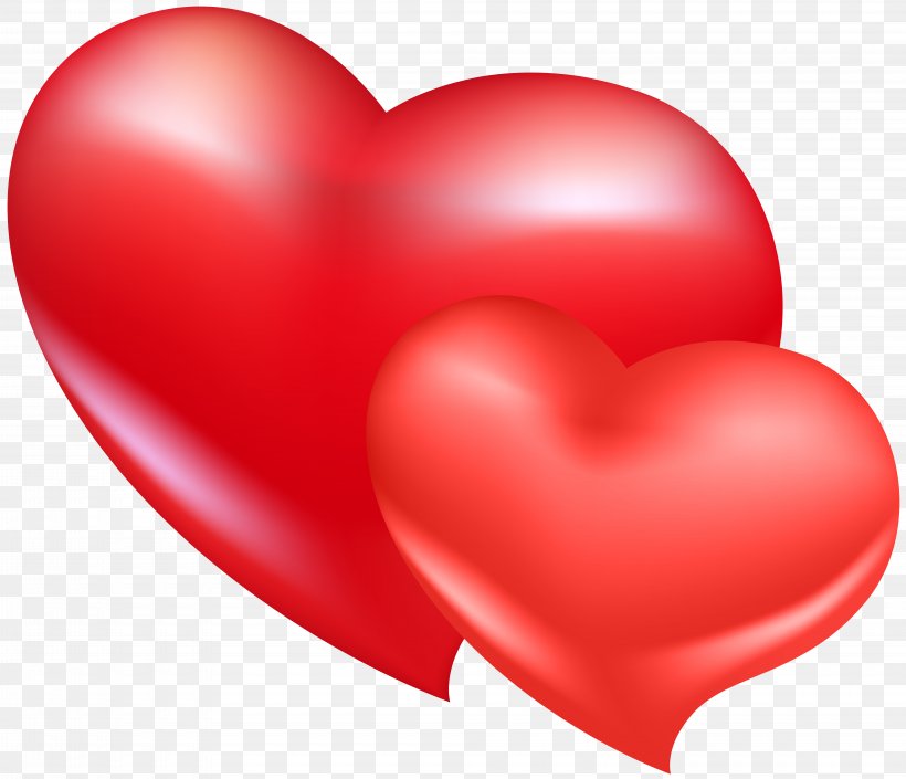 Heart Red Valentine's Day Color Emoji, PNG, 8000x6884px, Watercolor, Cartoon, Flower, Frame, Heart Download Free