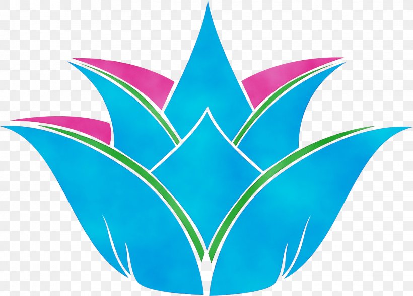 Leaf Symmetry Logo Plant, PNG, 1836x1321px, Watercolor, Leaf, Logo, Paint, Plant Download Free