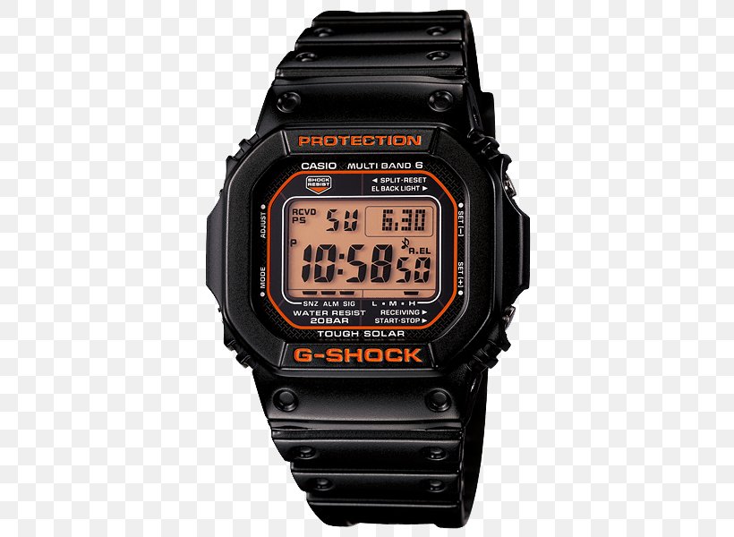 Master Of G G-Shock GW-M5610 Casio Watch, PNG, 500x600px, Master Of G, Brand, Casio, Clock, Gshock Download Free