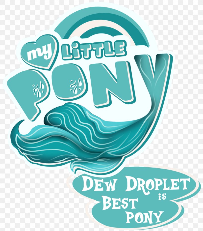 Pony Pinkie Pie Derpy Hooves Rainbow Dash Logo, PNG, 1024x1164px, Pony, Aqua, Art, Brand, Character Download Free