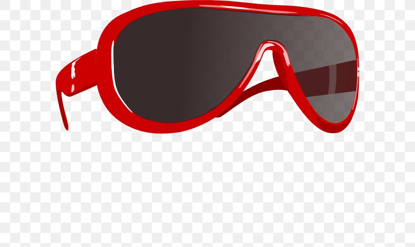Sunglasses Clip Art, PNG, 600x488px, Sunglasses, Brand, Clothing, Eyewear, Glasses Download Free
