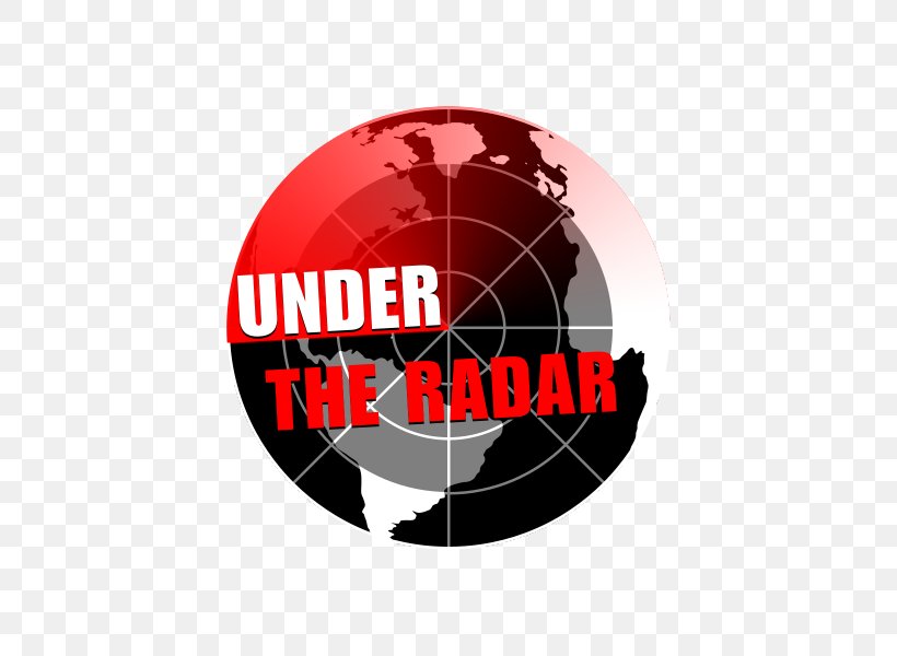 Under The Radar Radio Logo ESPN Radio News, PNG, 600x600px, Radar, Ball, Brand, Espn Radio, Football Download Free
