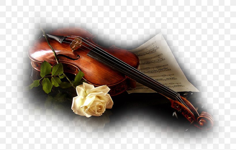 Violin Musical Instruments Fiddle Desktop Wallpaper, PNG, 750x522px, Watercolor, Cartoon, Flower, Frame, Heart Download Free