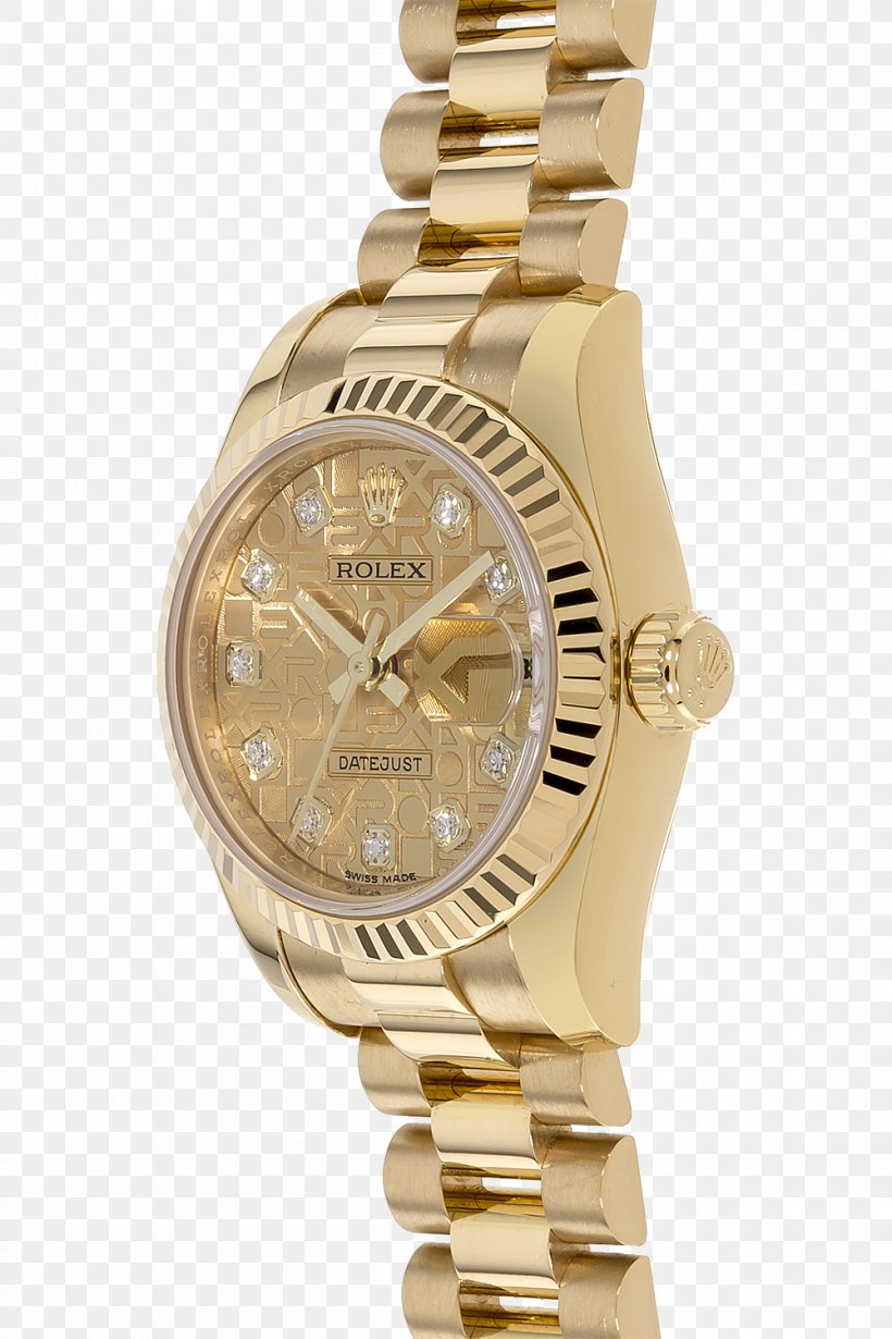 Watch Strap Rolex Luxury Watches NYC Gold, PNG, 1000x1500px, Watch, Clothing Accessories, Colored Gold, Diamond, Gold Download Free