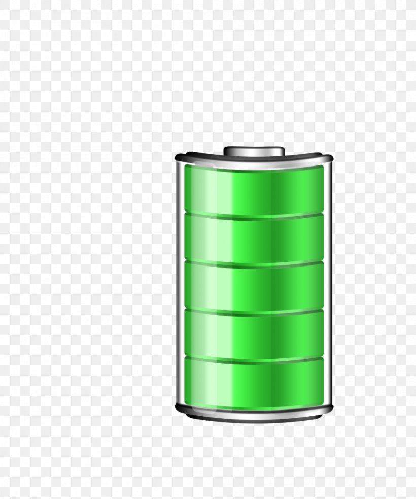 Battery Charger Electric Battery Rechargeable Battery AAXA Lithium-ion Battery, PNG, 1000x1200px, Battery Charger, Beverage Can, Cylinder, Electric Battery, Green Download Free