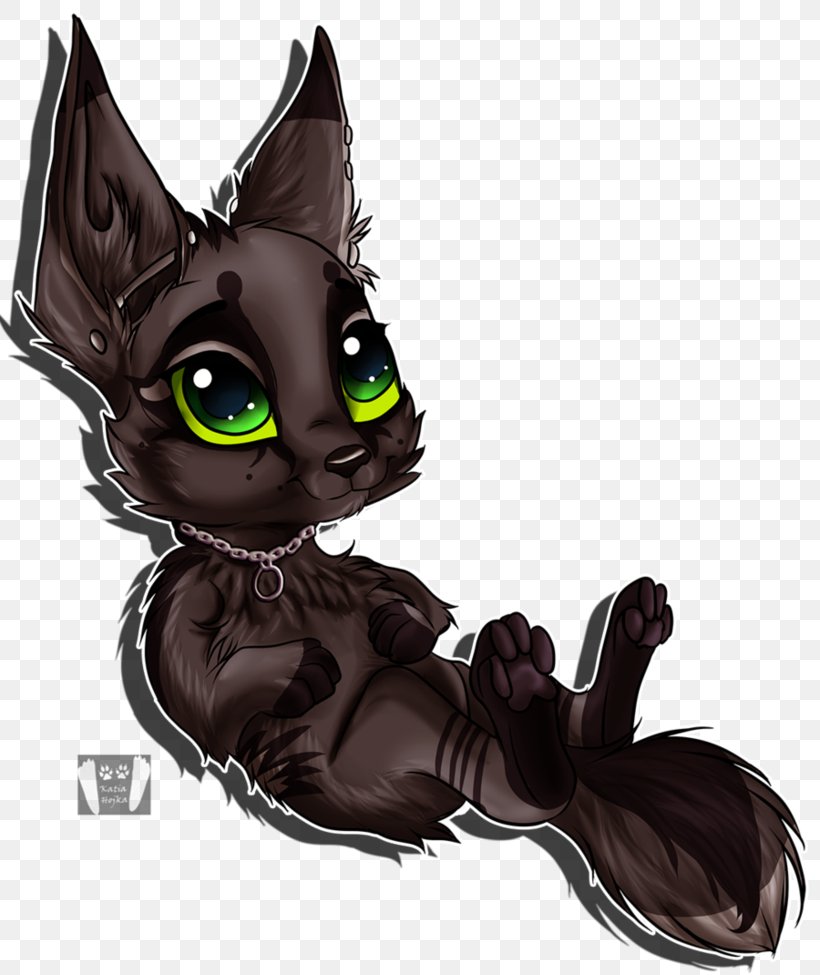 Black Cat Kitten Whiskers, PNG, 820x975px, Black Cat, Carnivoran, Cartoon, Cat, Cat Like Mammal Download Free